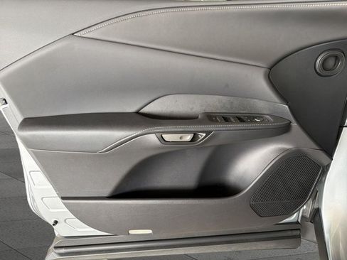 Certified 2025 Lexus RX 350 Premium Plus w/ Convenience Package FWD image 8