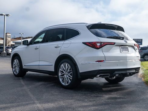 Certified 2023 Acura MDX SH-AWD w/ Advance Package image 7