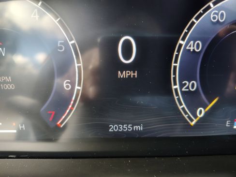 Certified 2024 Jeep Grand Cherokee Limited image 30