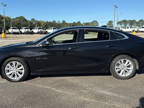 Used 2024 Chevrolet Malibu LT image 5
