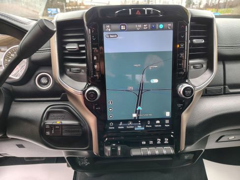 Certified 2024 RAM 2500 Laramie image 29