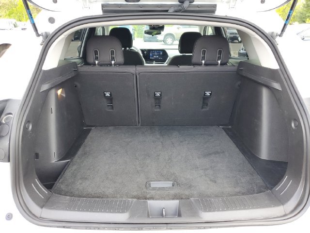 Used 2024 Chevrolet Trax LS FWD image 7