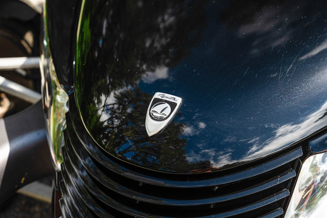 Used 1999 Plymouth Prowler RWD image 52