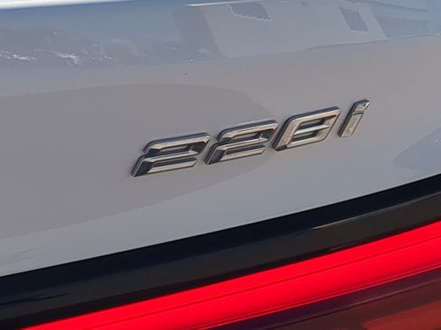 Used 2021 BMW 228i xDrive Gran Coupe w/ Convenience Package image 17