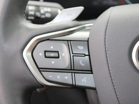 Certified 2025 Lexus NX 350h AWD w/ Cold Area Package image 18