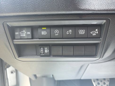 Used 2023 Toyota Tundra SR5 w/ TRD Sport Premium Package AWD/4WD image 19