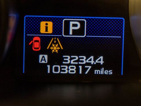 Used 2019 Subaru Outback 2.5i image 33