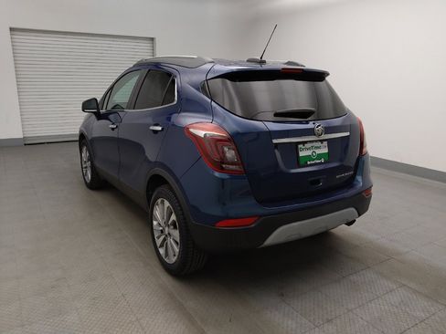 Used 2020 Buick Encore Preferred FWD image 5