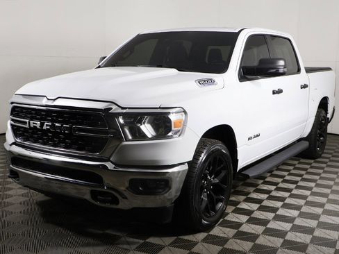 Used 2023 RAM 1500 Big Horn image 5