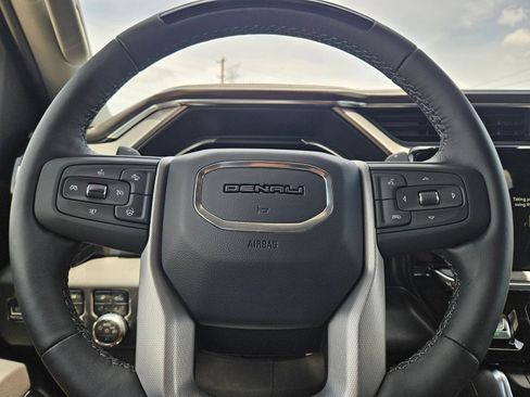New 2026 GMC Sierra 1500 Denali AWD/4WD image 11