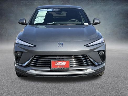 Certified 2025 Buick Envista Preferred image 10