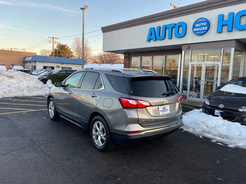 Used 2019 Chevrolet Equinox Premier image 13