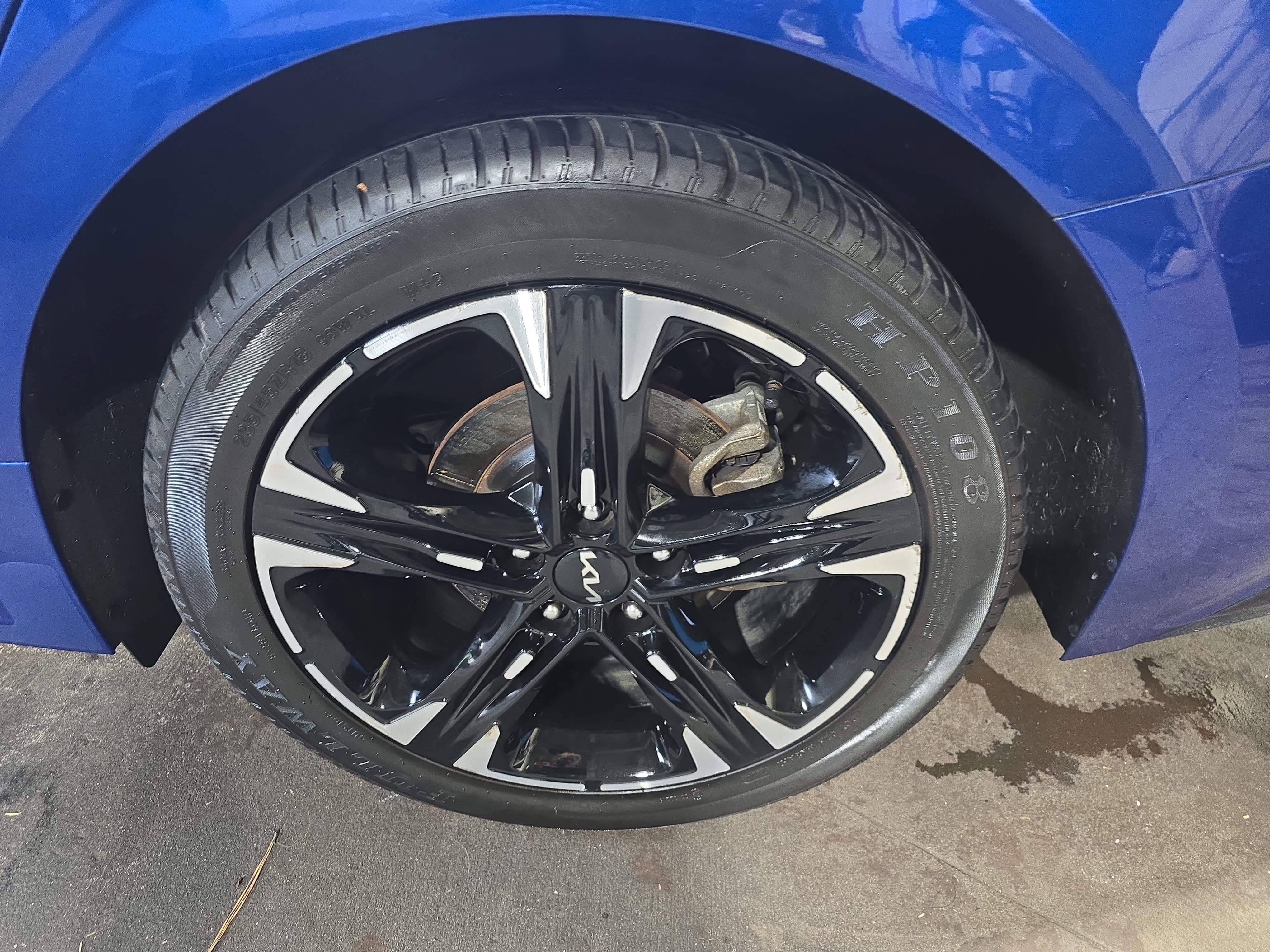 Used 2022 Kia K5 GT-Line w/ GT-Line FWD Premium Package image 33