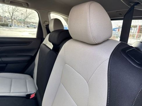 Certified 2024 Honda CR-V EX image 19