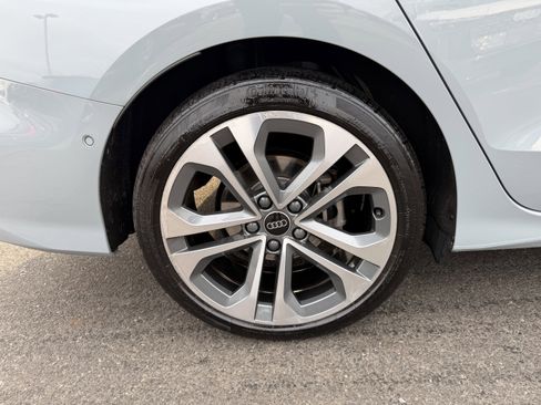 Used 2025 Audi A3 2.0T Premium w/ Black Optic Package image 9