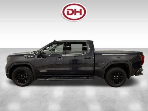 Used 2023 GMC Sierra 1500 Elevation w/ Elevation Premium Package image 11