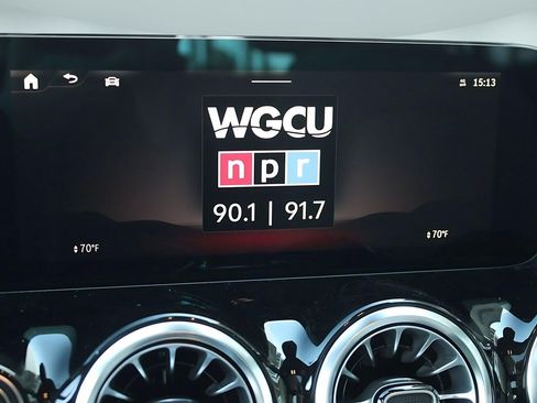 New 2026 Mercedes-Benz GLA 250 4MATIC image 23