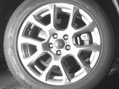 Used 2025 Jeep Compass Limited image 13