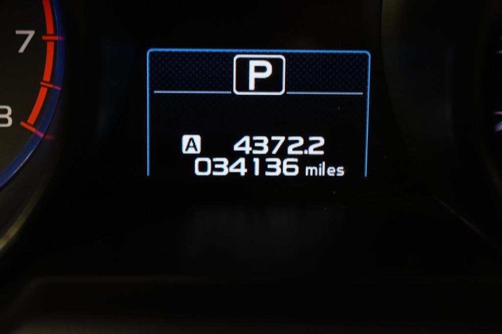 Used 2017 Subaru Legacy 3.6R Limited AWD/4WD image 27