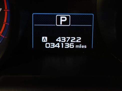 Used 2017 Subaru Legacy 3.6R Limited AWD/4WD image 27
