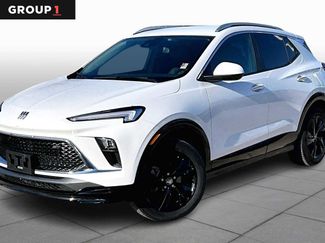 Used 2024 Buick Encore GX Sport Touring video 1