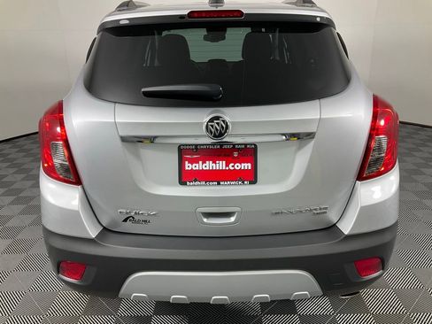 Used 2016 Buick Encore AWD image 5