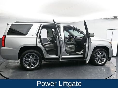 Used 2019 Chevrolet Tahoe LT w/ Max Trailering Package image 31