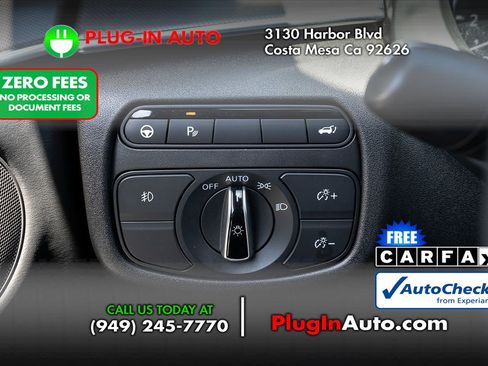 Used 2023 INFINITI QX55 Luxe w/ Cargo Package AWD/4WD image 25