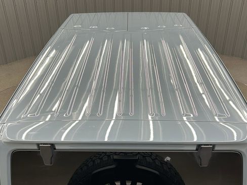 Used 2024 Jeep Wrangler Unlimited Rubicon 4xe image 15