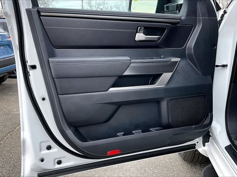 New 2026 Toyota Tundra SR5 AWD/4WD image 10