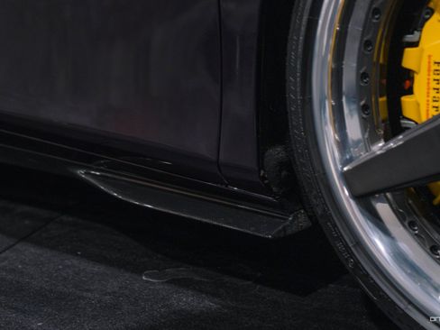 Used 2022 Ferrari F8 Tributo RWD image 51