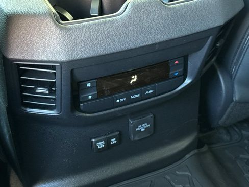 New 2026 Toyota Sequoia TRD Pro AWD/4WD image 14