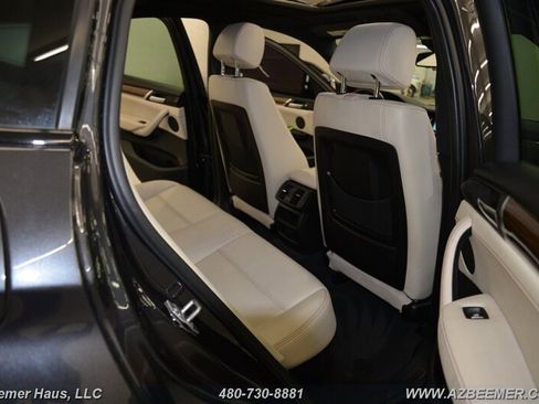 Used 2016 BMW X4 xDrive28i image 23