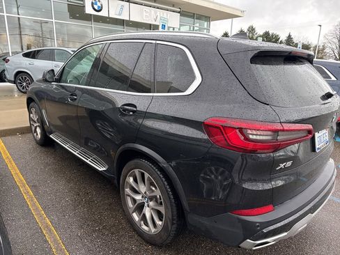 Used 2019 BMW X5 xDrive40i w/ Premium Package image 4