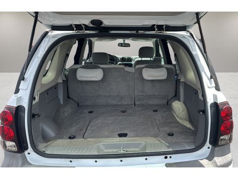 Used 2008 Chevrolet TrailBlazer 4WD image 13