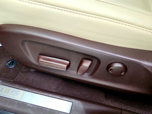 Used 2020 Lexus RX 350 F Sport image 12