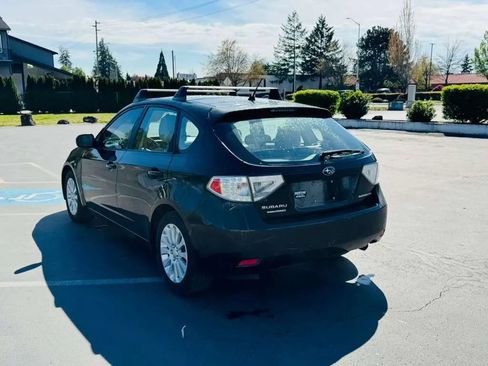 Used 2011 Subaru Impreza 2.5i Premium w/ PWR Moonroof Value Pkg AWD/4WD image 3