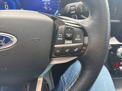 Used 2021 Ford Explorer ST w/ Equipment Group 401A image 22