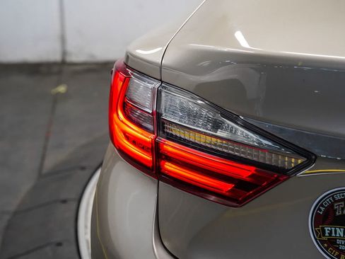 Used 2018 Lexus ES 350 w/ Navigation System Package FWD image 11