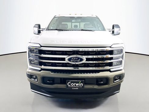 New 2026 Ford F250 King Ranch image 4