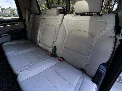 Used 2024 RAM 1500 Limited image 30