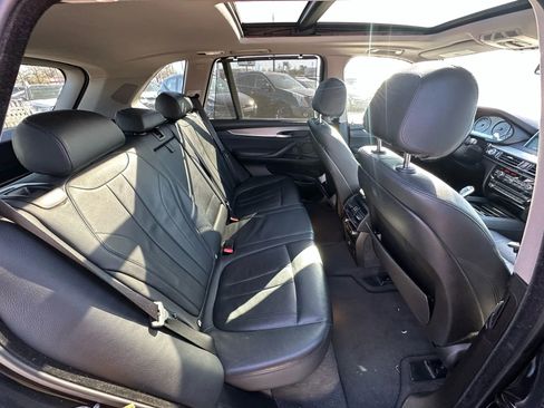 Used 2015 BMW X5 xDrive35i image 14
