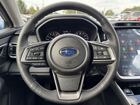 New 2025 Subaru Legacy Limited image 21