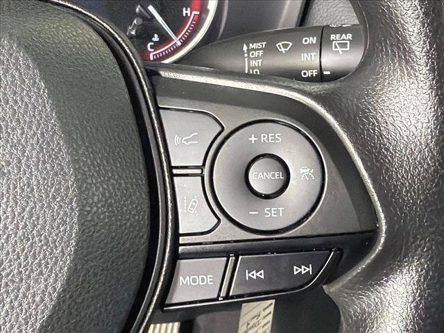 Used 2024 Toyota RAV4 LE FWD image 25