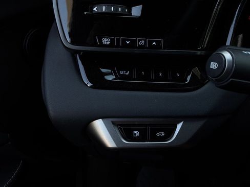 Used 2023 Lexus RX 350 Premium Plus w/ Cold Area Package FWD image 27