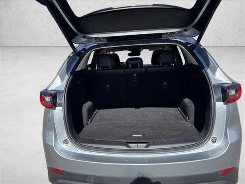 Certified 2023 MAZDA CX-5 AWD 2.5 S w/ Premium Package image 21