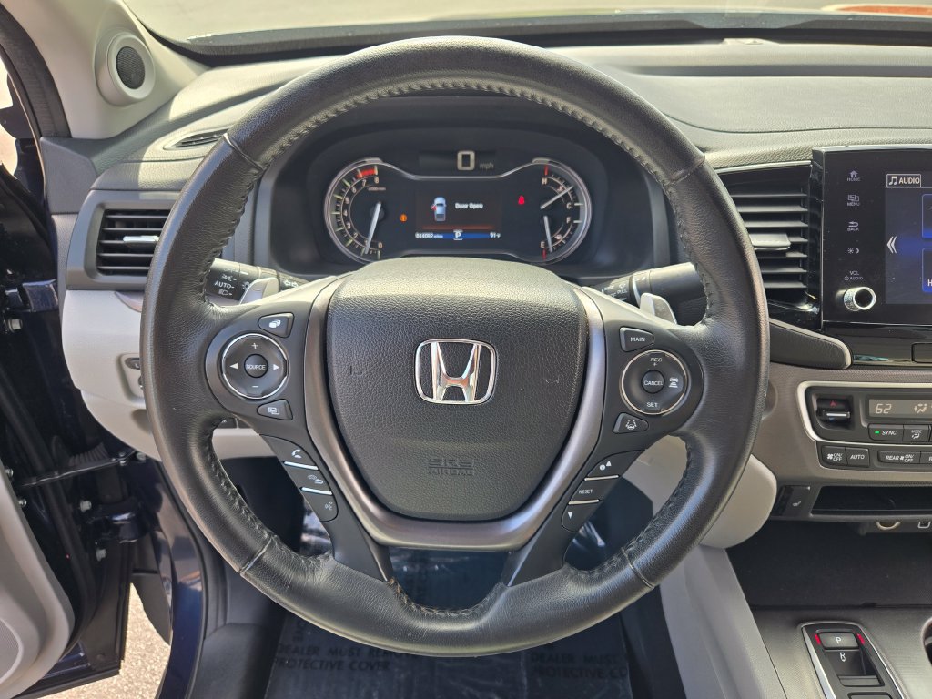 Used 2023 Honda Ridgeline RTL image 44