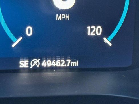 Used 2021 Ford F150 Platinum w/ Equipment Group 701A High image 26