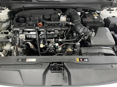 Used 2023 Hyundai Elantra N Line FWD image 28