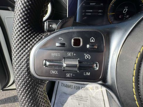 Used 2018 Mercedes-Benz E 63 AMG S image 18